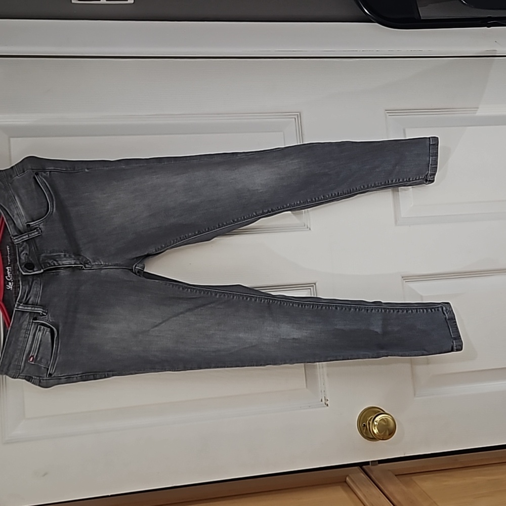 Narrow fit Lee Cooper Jeans